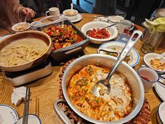 -上菜呷饭(唐家店)