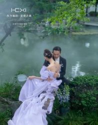 -苏州HX-合喜映画婚纱摄影