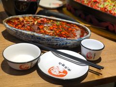 -成都吃客(九眼桥店)