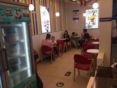 -DQ·蛋糕·冰淇淋(天通苑华联店)
