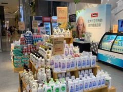 -blt精品超市(高德置地冬广场店)