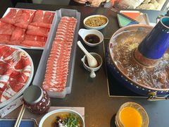 -东来顺·非遗火锅(赛格国际购物中心店)