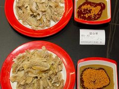 -郑喜旺烧烤(郑州总店)