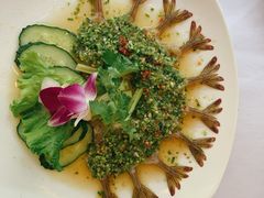 -阿诺泰·泰国餐厅(紫荆店)