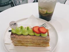 -BanCake·法式千层·拿破仑專門店