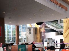 大堂-星巴克(深圳音乐厅店)