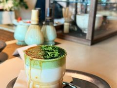 -luutosa  cafe & tea 鹿兔山