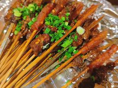 -贰醒·私房小院烧烤 (太古里店)