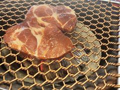 -松渡·鲜肉泥炉烤肉(时代天街店)