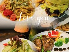 -The Cheebat 锌吧·Bistro(体育西店)