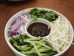 -老昌春饼(中央大街店)