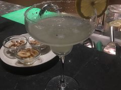 玛格丽特-三亚海棠湾仁恒皇冠假日酒店·大堂吧