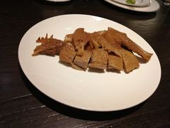 -甄御•海鲜新青岛菜(麦岛店)