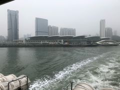 -国际邮轮中心码头(厦鼓码头)