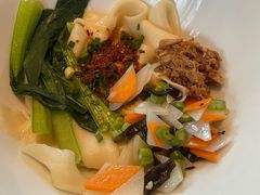 -晓长安·新陕菜(曲江店)