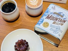 -Peet's Coffee皮爷咖啡(大学路店)