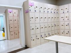 -美年大健康体检中心(太阳宫分院)