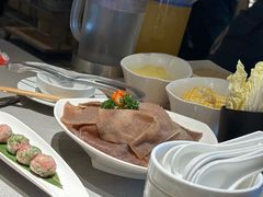 -海底捞火锅(太原南站店)