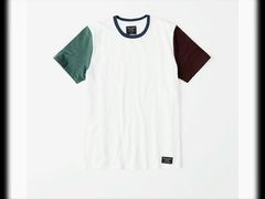 -Abercrombie & Fitch(天环广场店)