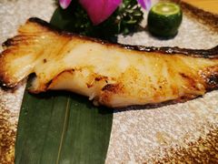-皇品田苑日式料理(苏州中心店)