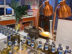 -快乐爱斯米牛排自助(金州安盛店)