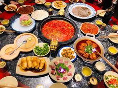 -蜀大侠火锅(寰球文化地标·总府店)