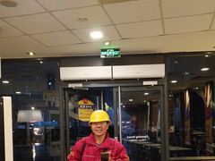 -麦当劳(衡阳中心汽车站店)