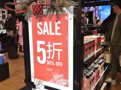 -Victoria's Secret(苏州中心全品类店)