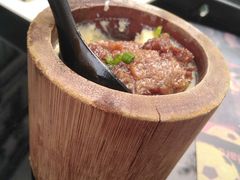 -何师烧烤Pro ·江湖川菜·小龙虾·精酿(太古里旗舰店)