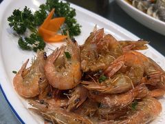 -锦海城市大酒店·上海酒楼(会馆浜路店)