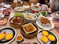 -点都德(大茶楼店)