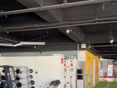 -ENERGY原力健身(川周店)