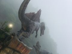 -梦幻奥陶纪景区