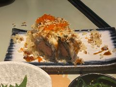 -猛式料理嘉州新光天地店