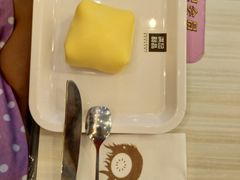 -满记甜品(荟聚购物中心店)