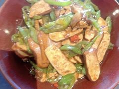 -简小舍·民间手艺菜(武昌江滩店)