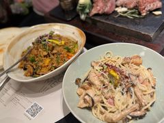 -一沙一城·岩烤牛扒(深圳首店)