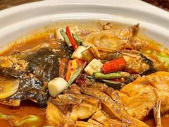 -九转小磨·非遗东北菜(群力店)