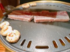 -西塔老太太泥炉烤肉(万柳华联店)