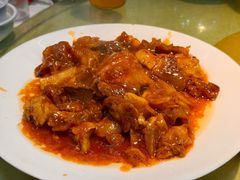 -振生清真饭店(永安道店)