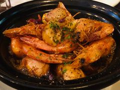 -羽深肉铺 Steak & Wine