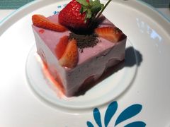 -蜜桃花开·中西融合菜E&W(南长街店)