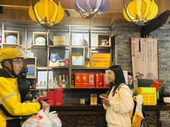 -阿嫂印象·民间江湖菜(大学城店)