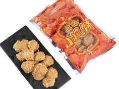 -成珠小凤饼(南华中路店)
