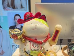 -天真蓝照相馆(五角场百联又一城店)