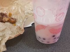 -麦当劳(皇岗路店)