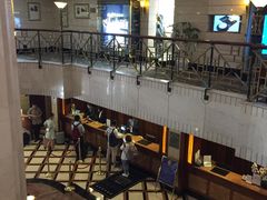 -上海国际饭店