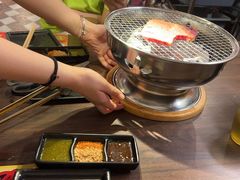 -肉仓焼肉バー(烟台山店)