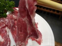 -南门四季铜锅涮肉(左家庄店)