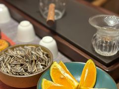 -邈墨茶馆(凤起路店)